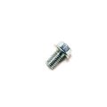 Hex. Bolt, Flange