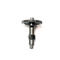 Reverse Gear Shaft Assembly