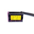 CONTROLLER WIRE