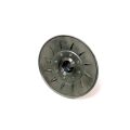 SECONDARY FIXED SHEAVE COMP.INCLUDE TWO BEARINGS ONE OIL SEAL AND ONE CIRCLIP of ATV300-D EFI T3b