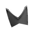 COVER, LEG SHIELD, FRONT