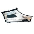 SIDE COVER, RH