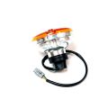 Indicator libght,LH