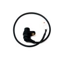 Speed sensor