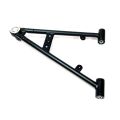 MATTE BLACK LOWER WELD ARM FR