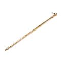 SHIFTER MOUNTING ROD