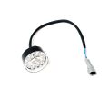 RIGHT REAR INDICATION LIGHT