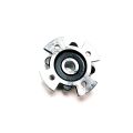 HUB, RR WHEEL