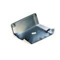 REAR RIGHT TRIM COVER 2(DESERT YELLOW)(PAINTING)