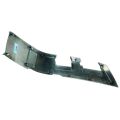 FRONT RIGHT TRIM COVER (USED FOR  ASSEMBLE FRONT RACK) (SAND) (PAINTING)