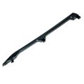 RIGHT ARMREST OF CARGO BOX PP BLACK