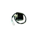 REAR LICENSE LAMP
