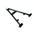 MATTE BLACK  LOWER WELD ARM FL