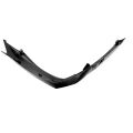 FRONT FENDER SIDE RAIL, LH.
