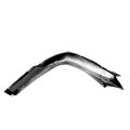 FRONT FENDER SIDE RAIL, LH.