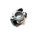 THROTTLE BODY ASSEMBLY