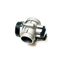 THROTTLE BODY ASSEMBLY