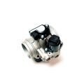 THROTTLE BODY ASSEMBLY