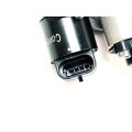 THROTTLE BODY ASSEMBLY