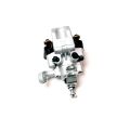 CALIPER ASSY., REAR