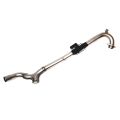 EXHAUST PIPE