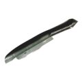 MUDGUARD, R, FR (GREEN)