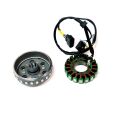 GENERATOR ASSY （EFI)