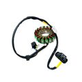 GENERATOR ASSY （EFI)