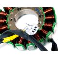 GENERATOR ASSY （EFI)