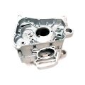 CRANKCASE ASSY