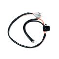 Wire，controller assembly（Waterproof)）