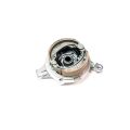 YADEA the rear brake