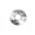 Front disc brake