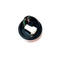 LEFT REAR COMBINATION LAMP