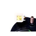 LEFT REAR COMBINATION LAMP