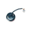 TURN INDICATE LIGHT, L, REAR (T1 HOMOLOGATED)