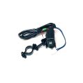 Calbe Remote Control, Winch
