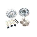 DRIVING PULLEY ASSY