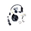 R/B 928794CR LOCK ASSY.