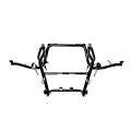 BRACKET, VENTILATION BOARD