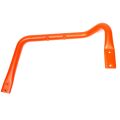RED RIGHT PEDAL
