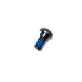 BOLT, HEX. HEAD M6X12