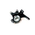 KNUCKLE, STEERING-RH ASSY (ATV)