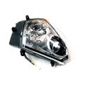 HEAD LAMP ASSY. 