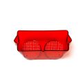 LENS, REAR COMBINATION