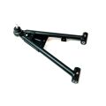 MATTE BLACK UPPER WELD ARM FR
