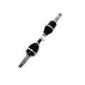 R/B A02P14000004 RL DRIVE SHAFT ASSY(DIFF)