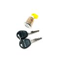 SEAT LOCK KEY COMP.