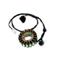 STATOR ASSY
