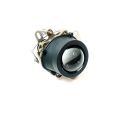 DIPPED-BEAM HEAD LAMP ASSY., RH